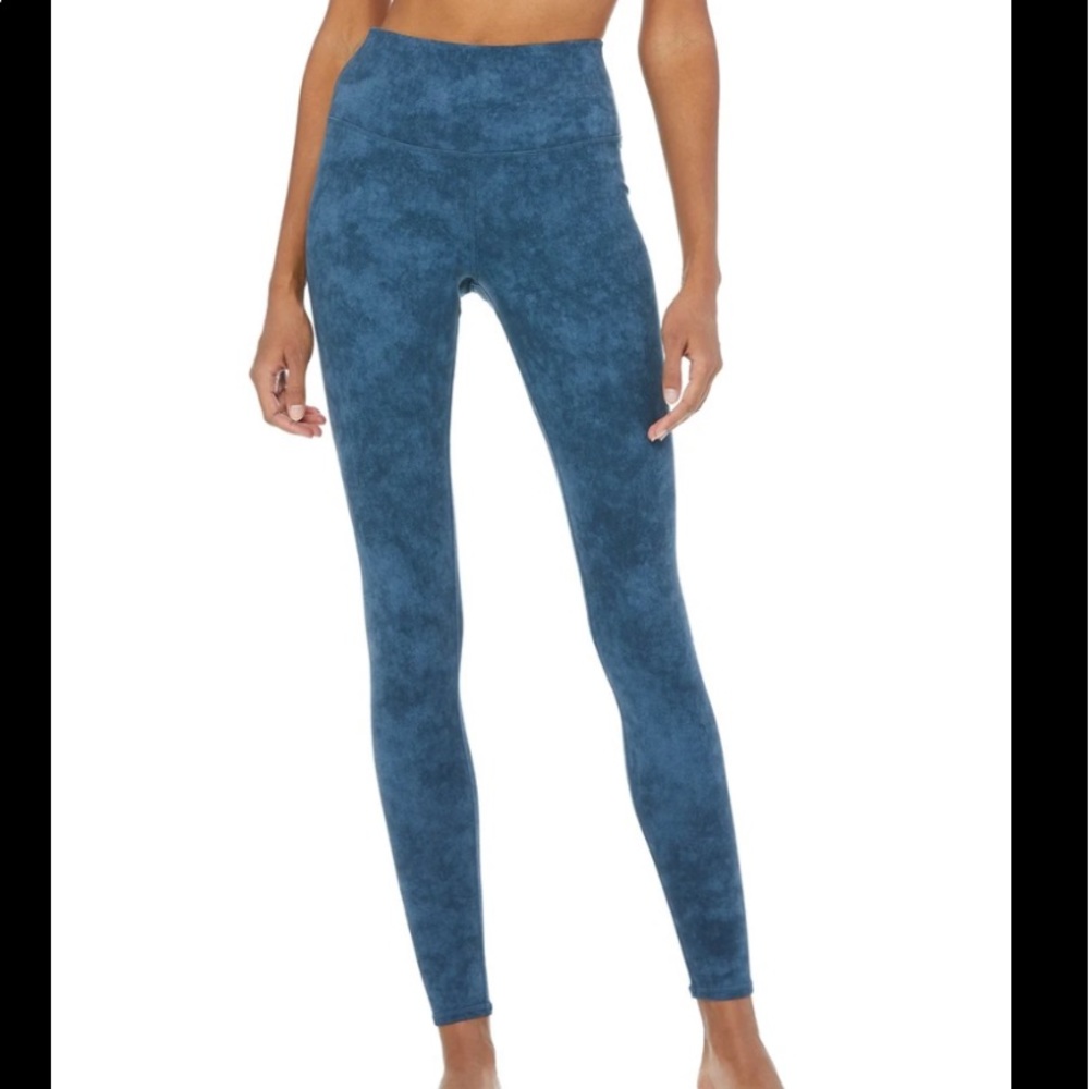 Alo High-Waist Airbrush Legging